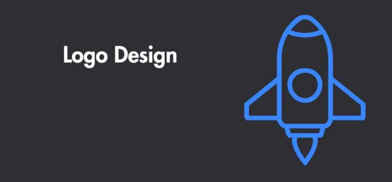Logo Design Icon Homeserv Rocket Pricing